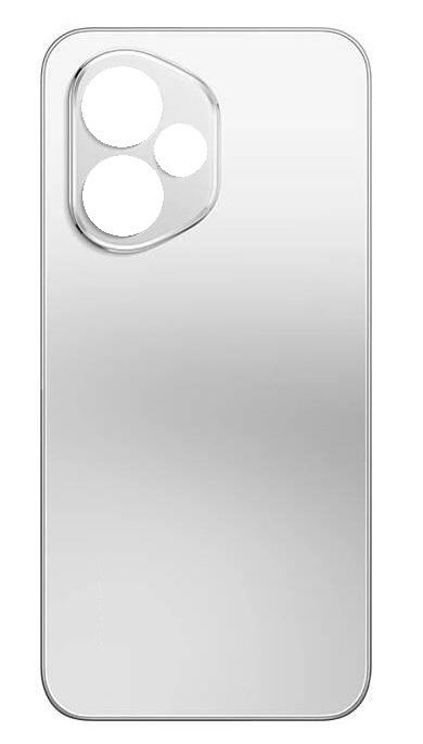 Back Panel Cover for Honor 400