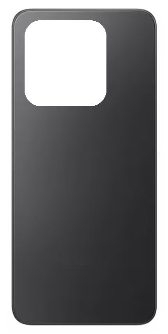 Back Panel Cover for Honor 400 Smart 5G