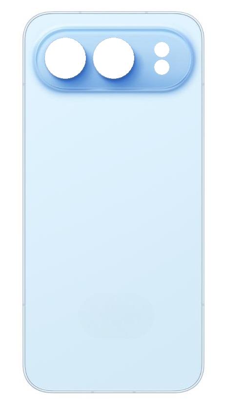 Back Panel Cover for Honor 500