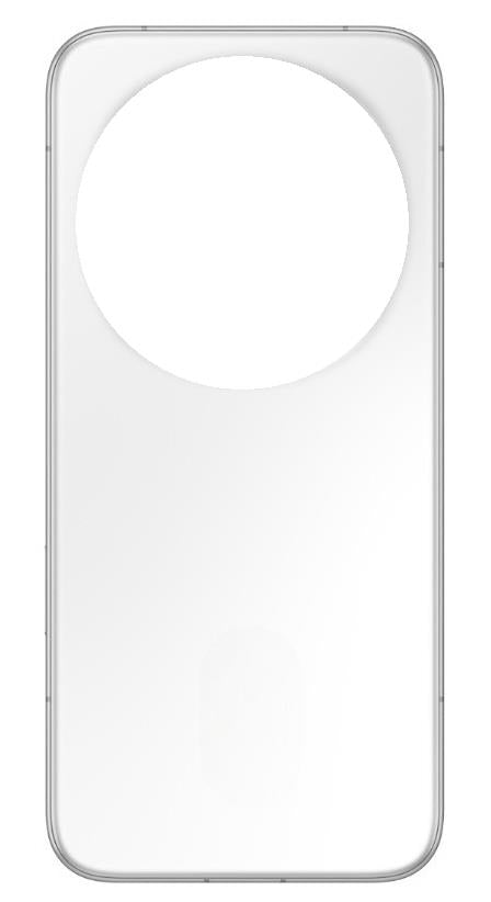 Back Panel Cover for Honor Magic8 Pro 5G