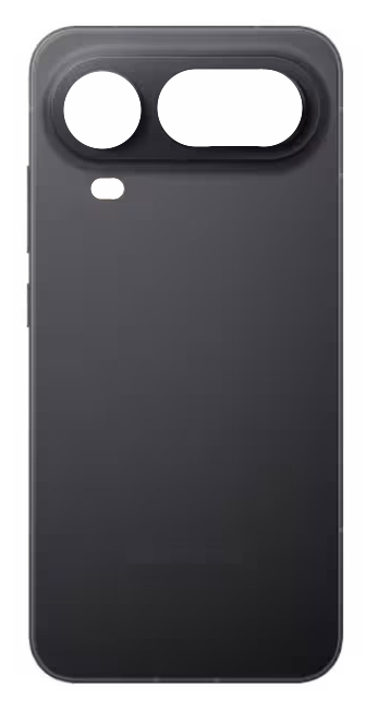 Back Panel Cover for Honor Magic8 Pro Air