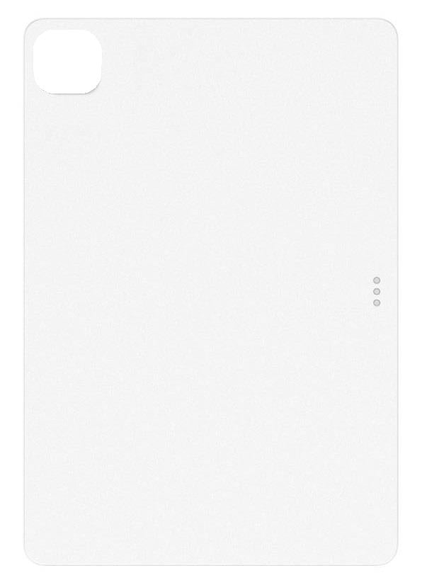 Back Panel Cover for Honor MagicPad3 Pro 13.3