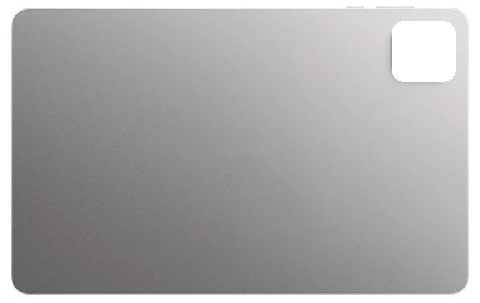 Back Panel Cover for Honor Pad X9a