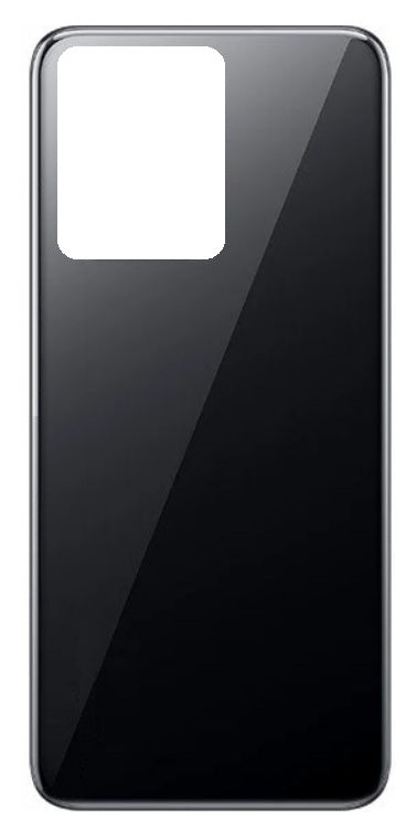 Back Panel Cover for Honor Play 7T