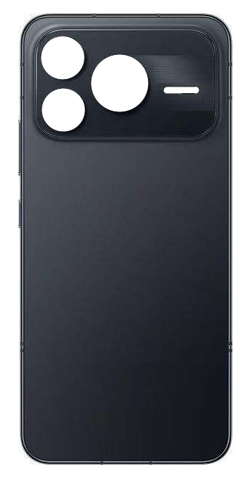 Back Panel Cover for Honor Power 2
