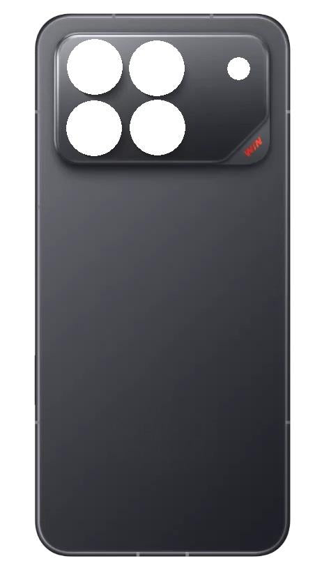 Back Panel Cover for Honor Win