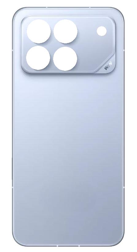 Back Panel Cover for Honor Win