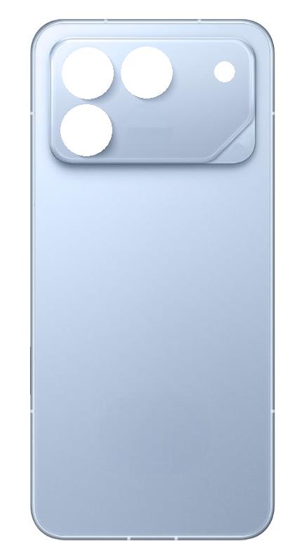 Back Panel Cover for Honor Win RT
