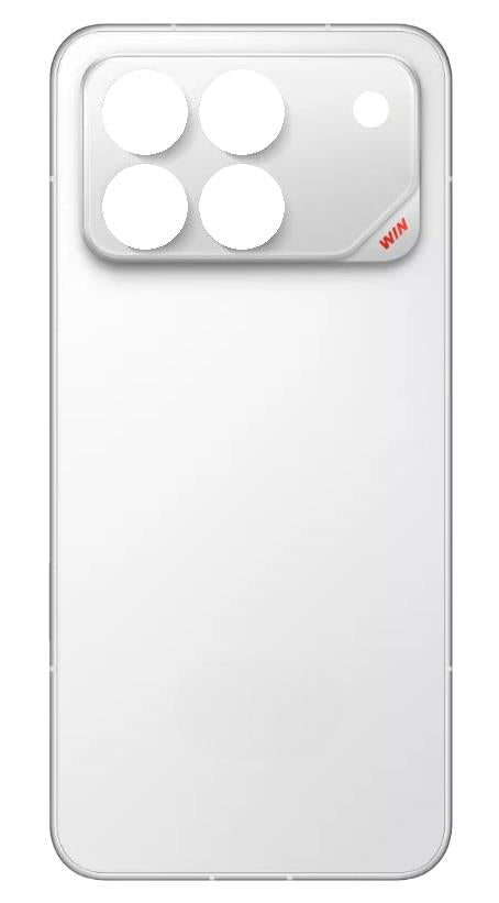 Back Panel Cover for Honor Win