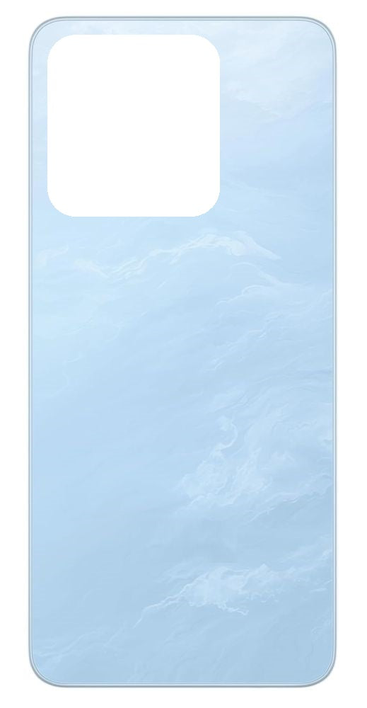 Back Panel Cover for Honor X5c