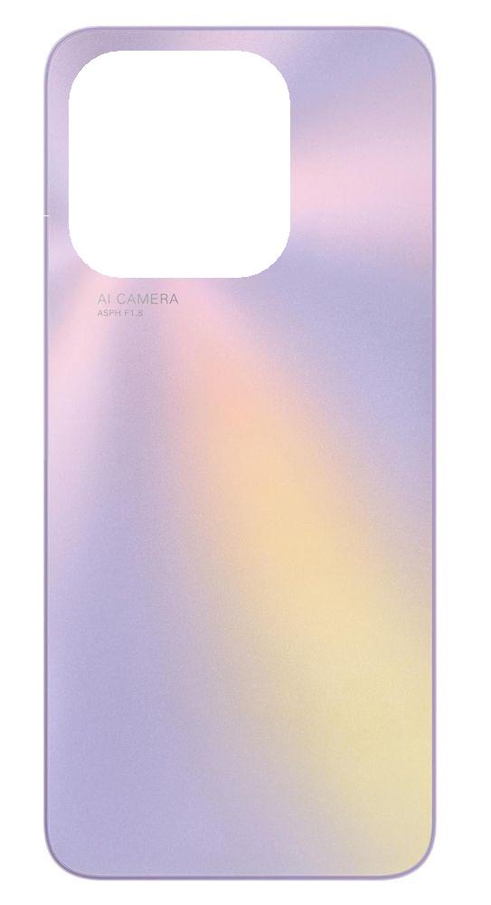 Back Panel Cover for Honor X6b