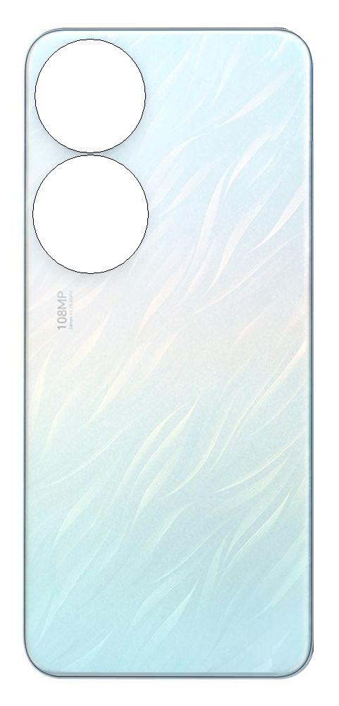 Back Panel Cover for Honor X7b