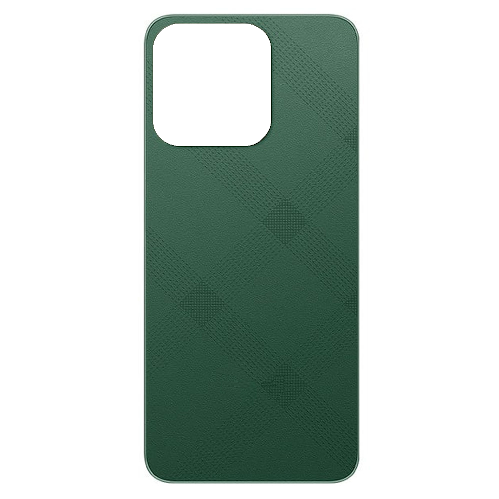 Back Panel Cover for Honor X7c 5G