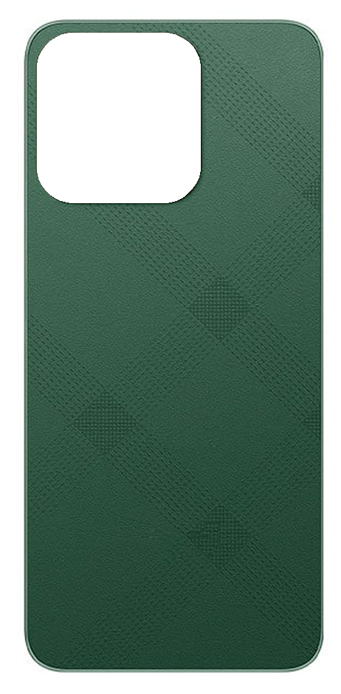 Back Panel Cover for Honor X7c
