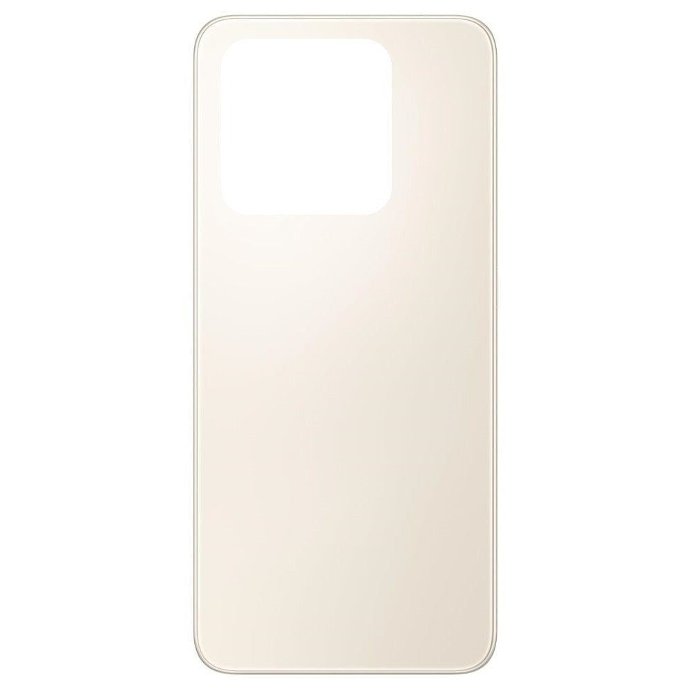 Back Panel Cover for Honor X7d 5G