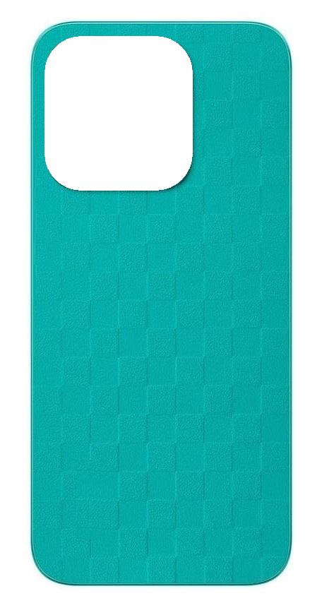 Back Panel Cover for Honor X8c