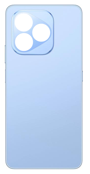 Back Panel Cover for Honor X8d