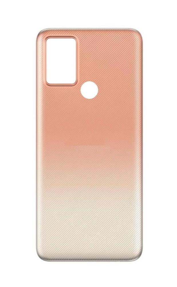 Back Panel Cover for HTC Desire 20 Plus
