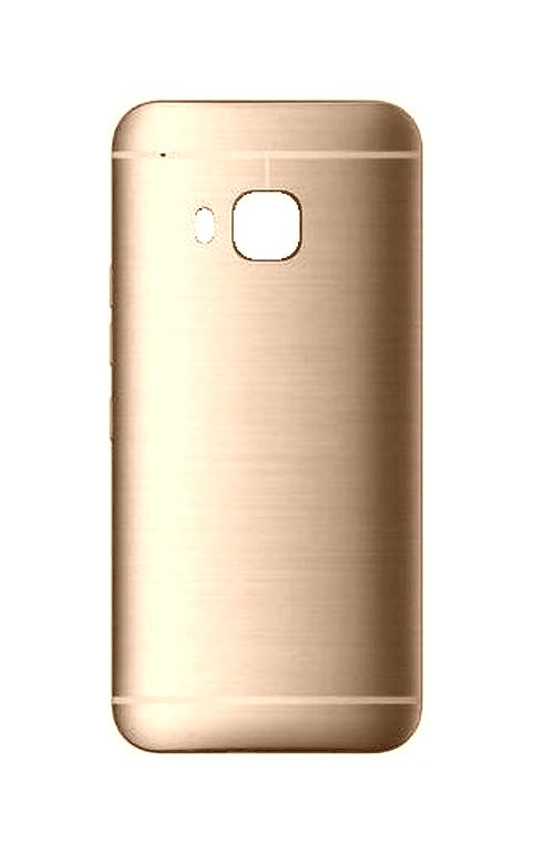 Back Panel Cover for HTC One M9e