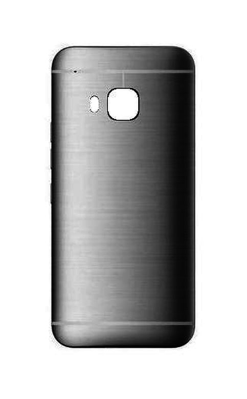 Back Panel Cover for HTC One M9e