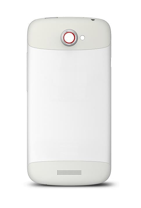 Back Panel Cover for HTC One S