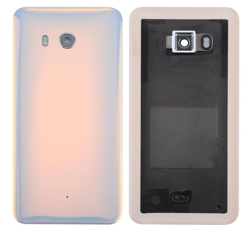 Back Panel Cover for HTC U11