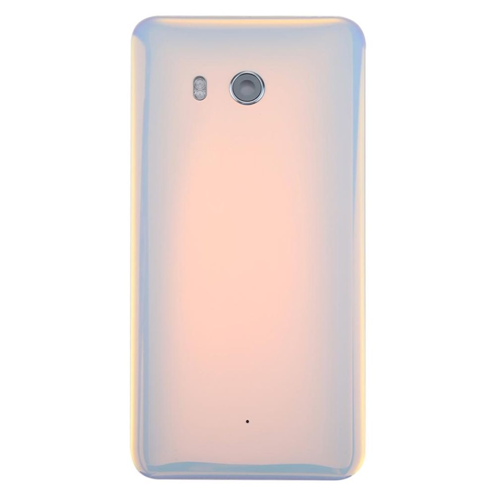 Back Panel Cover for HTC U11