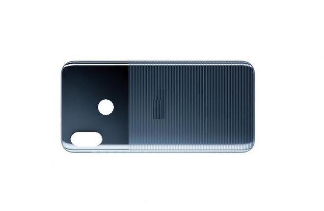 Back Panel Cover for HTC U12 life