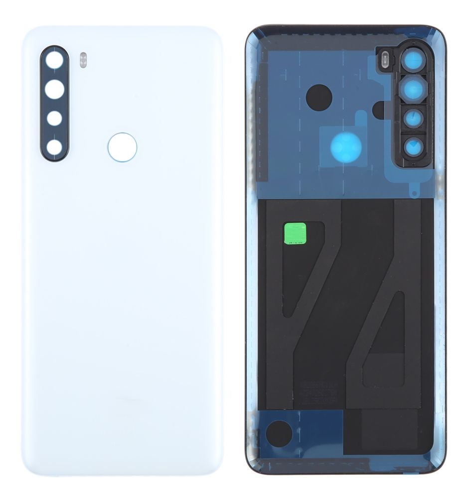 Back Panel Cover for HTC U20
