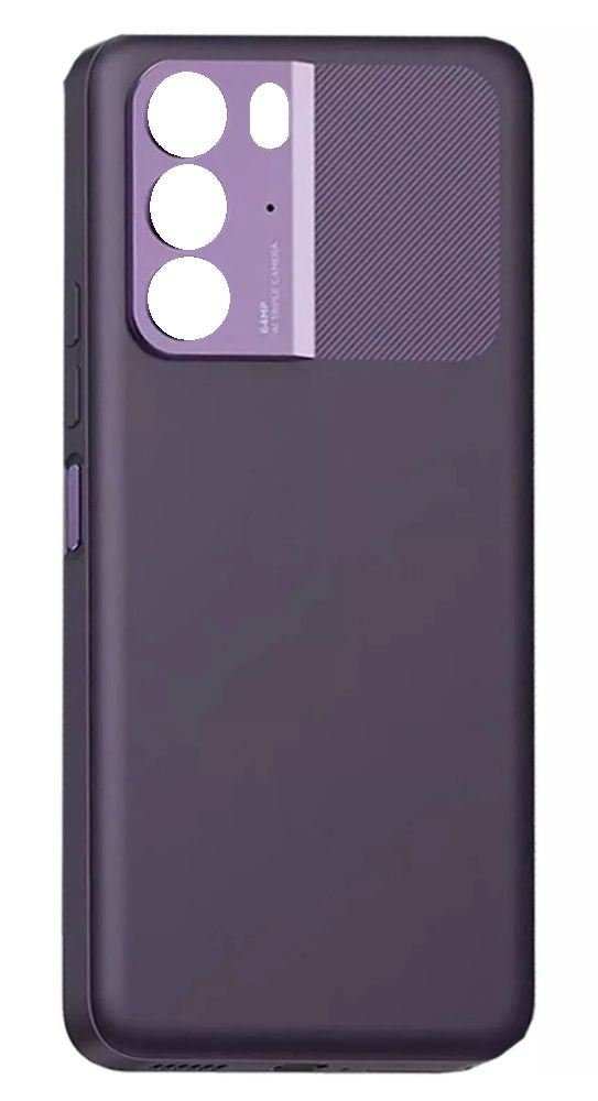 Back Panel Cover for HTC U23 5G