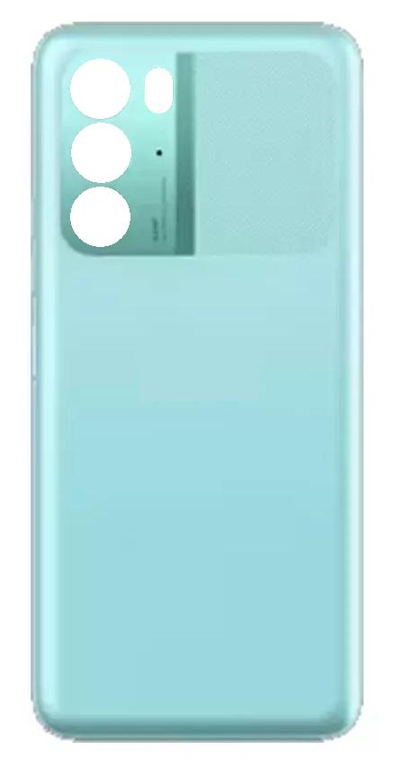 Back Panel Cover for HTC U23 5G