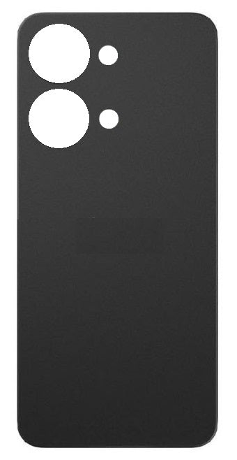 Back Panel Cover for HTC Wildfire E4 Plus