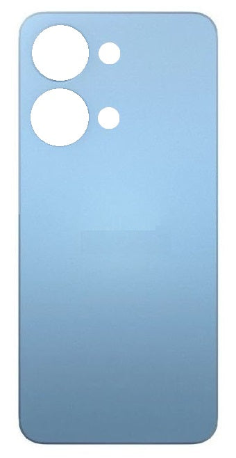 Back Panel Cover for HTC Wildfire E4 Plus