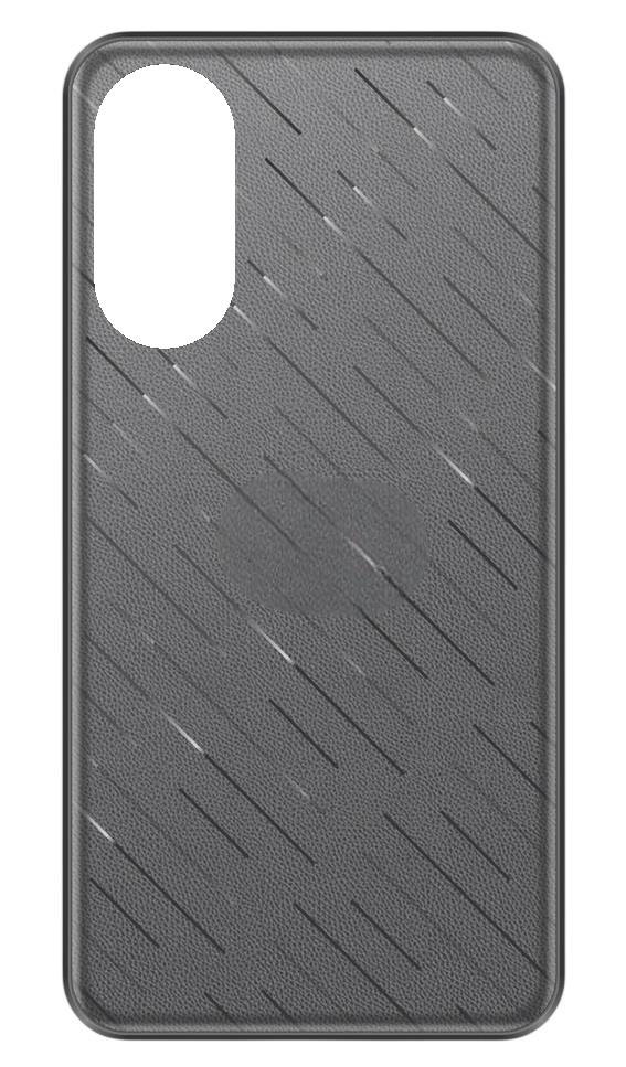 Back Panel Cover for HTC Wildfire E5 Life