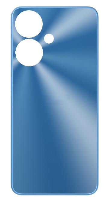 Back Panel Cover for HTC Wildfire E5 Plus