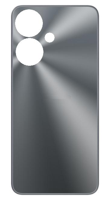 Back Panel Cover for HTC Wildfire E5 Plus