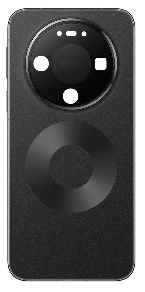 Back Panel Cover for Huawei Mate 80