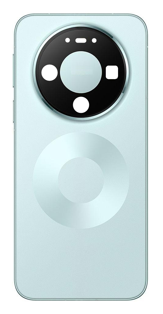Back Panel Cover for Huawei Mate 80