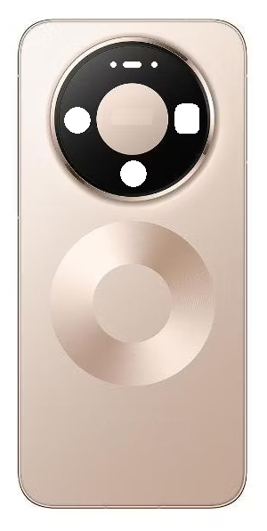 Back Panel Cover for Huawei Mate 80 Pro