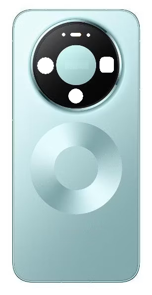 Back Panel Cover for Huawei Mate 80 Pro