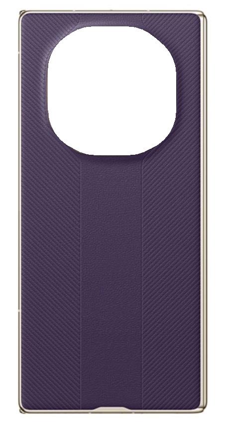 Back Panel Cover for Huawei Mate XTs Ultimate