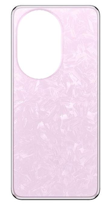 Back Panel Cover for Huawei Nova 14 Pro