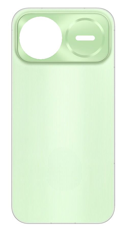 Back Panel Cover for Huawei Nova 15 Pro