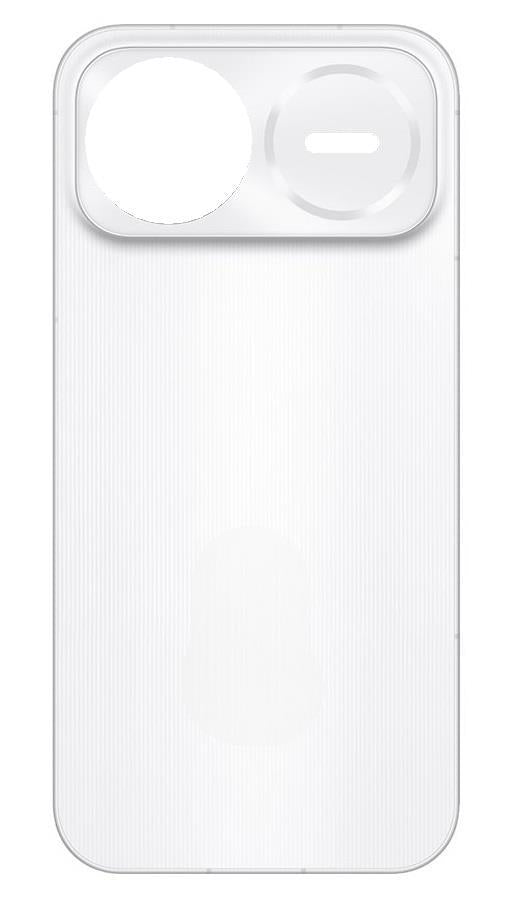Back Panel Cover for Huawei Nova 15 Pro