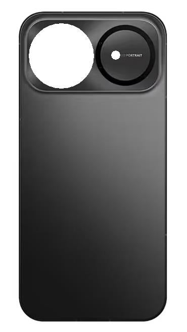 Back Panel Cover for Huawei Nova 15 Ultra