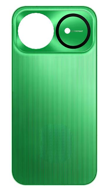 Back Panel Cover for Huawei Nova 15 Ultra
