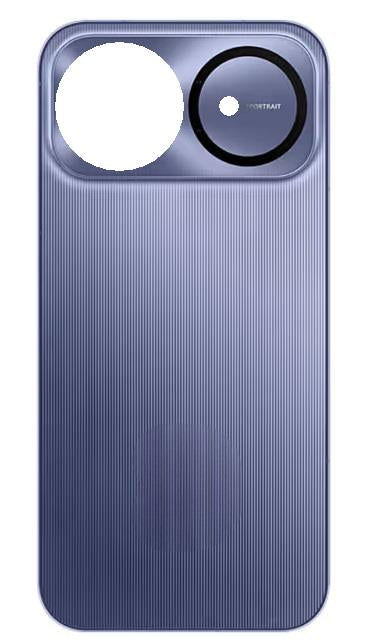 Back Panel Cover for Huawei Nova 15 Ultra
