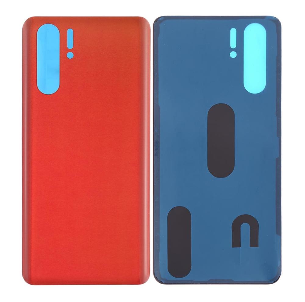 Back Panel Cover for Huawei P30 Pro - Amber