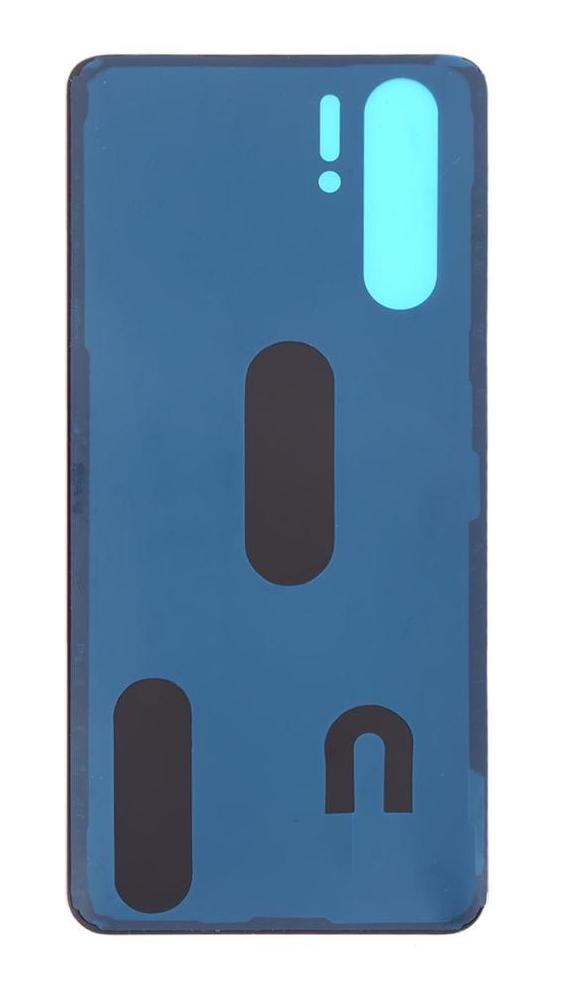 Back Panel Cover for Huawei P30 Pro - Amber