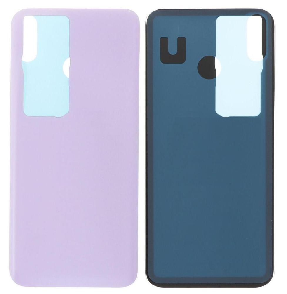 Back Panel Cover for Huawei P60 Pro